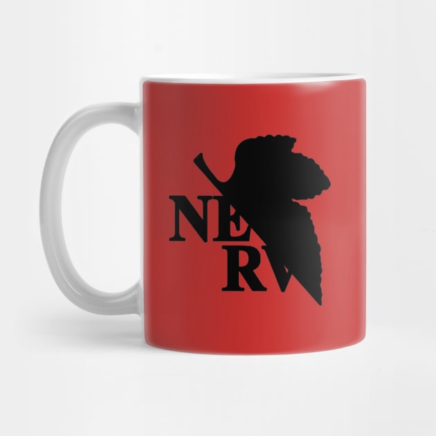 Nerv Black by Pet-A-Game